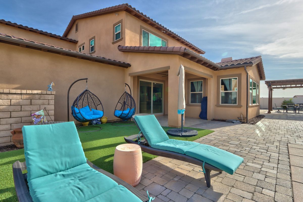 Building Photo - 32640 Cougar Pass Ct