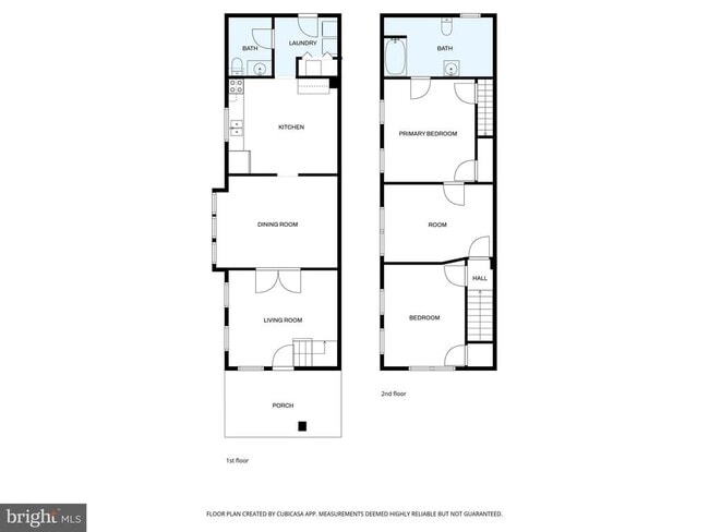 Building Photo - 2A E Milby St