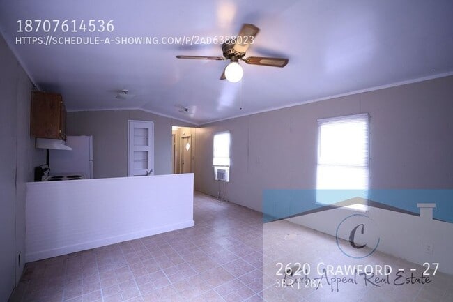 Building Photo - 2620 Crawford Dr