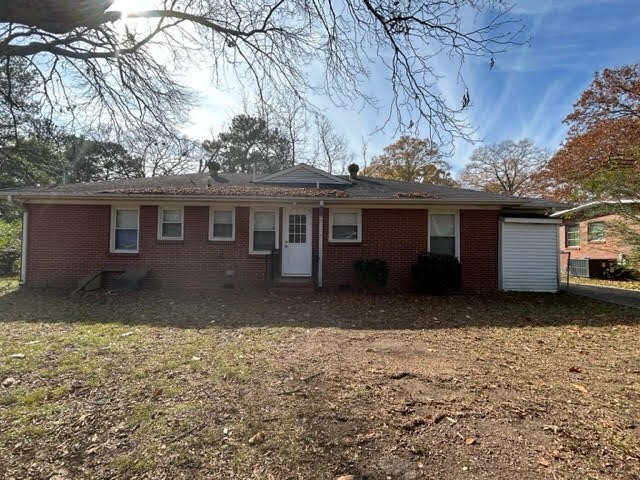 Building Photo - 857 Glen Oak Dr