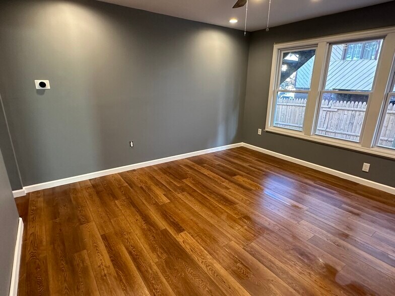 Living Room - 2455 E Main St