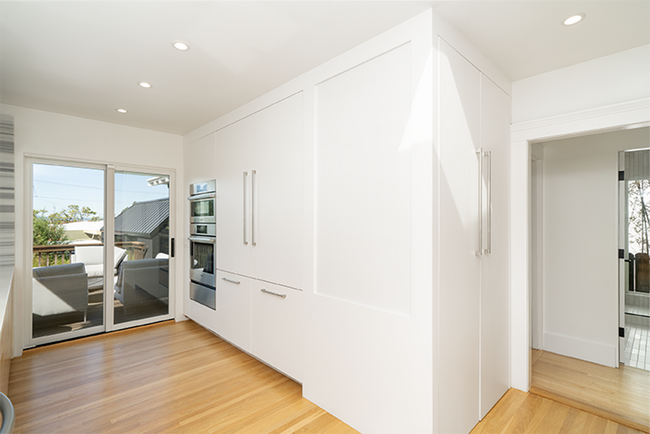 Building Photo - Fully Furnished Completely Renovated Home in Albany off of Solano Ave.