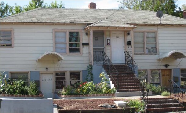 Building Photo - 210 W 11th St