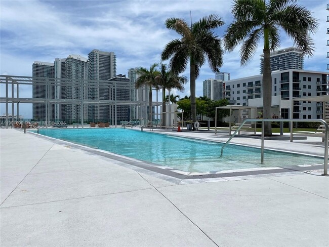 Building Photo - 3301 NE 1st Ave