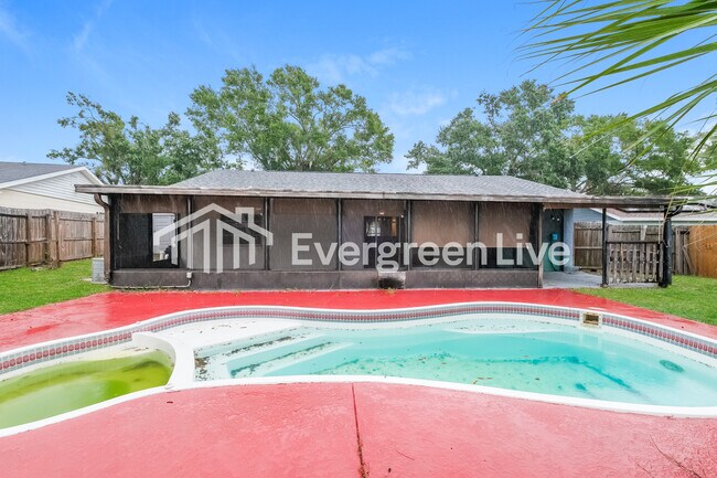 Building Photo - 11507 Smokethorn Dr