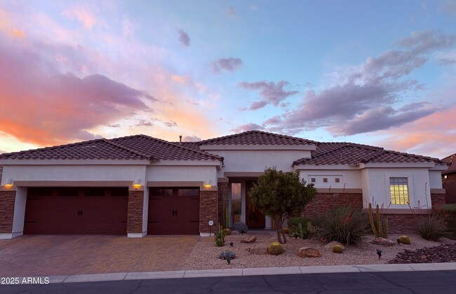 Building Photo - 6226 E Sienna Bouquet Pl