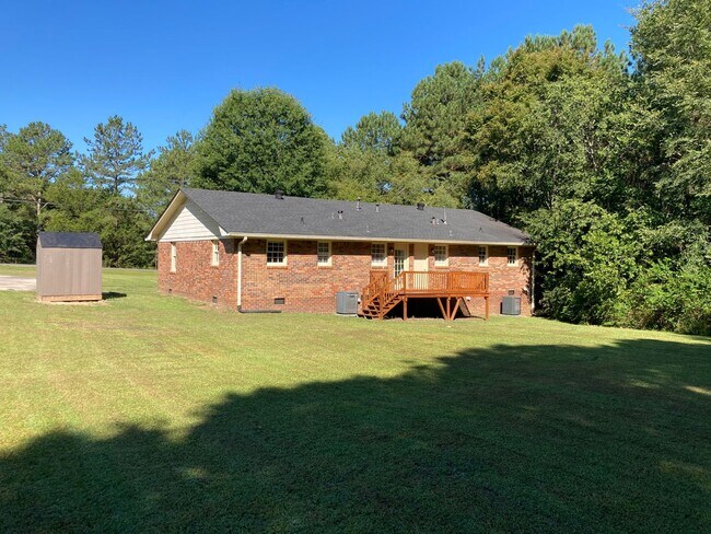 Building Photo - 3475 Wax Rd SE