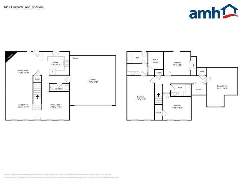 Building Photo - 4417 Oakbank Ln