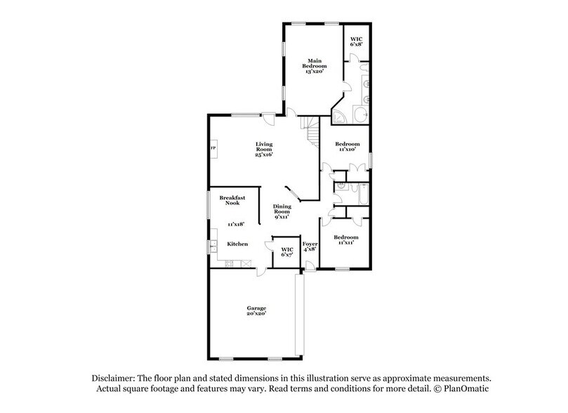 Building Photo - 2720 Graystone Dr