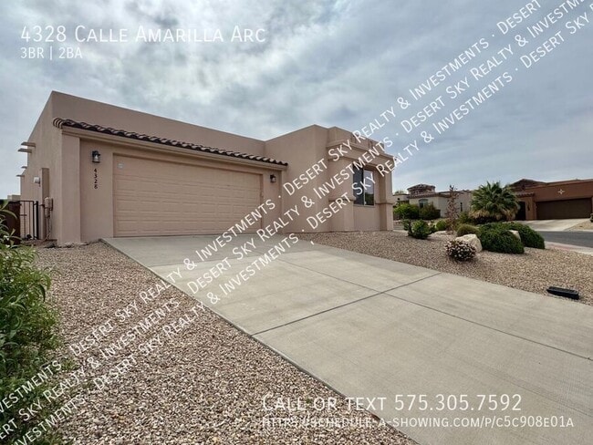 Building Photo - 4328 Calle Amarilla Arc