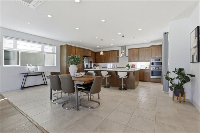 Building Photo - Beautiful 4BD/3.5BA Single-Family Home in the Dublin Boulevards Community!