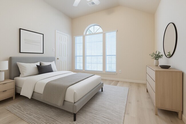 Building Photo - 14039 Fairwood Breeze