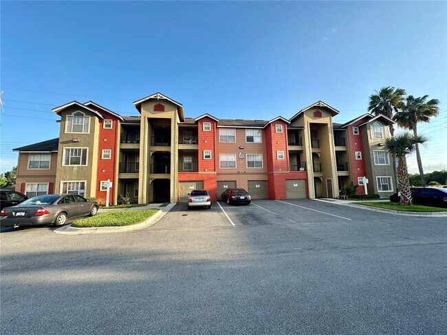Building Photo - 2218 Grand Cayman Ct