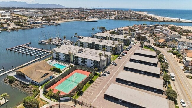 Building Photo - 4200 S Harbor Blvd