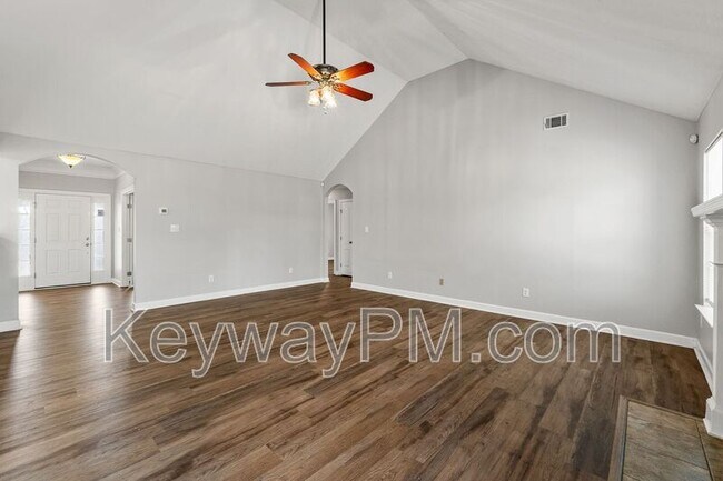 Building Photo - 4523 Frank Warren Dr