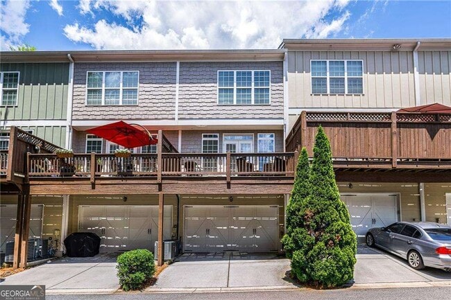 Building Photo - 1410 Briarhaven Trail