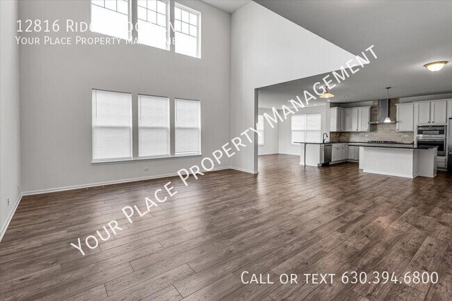 Building Photo - 12816 Ridge Wood Ln