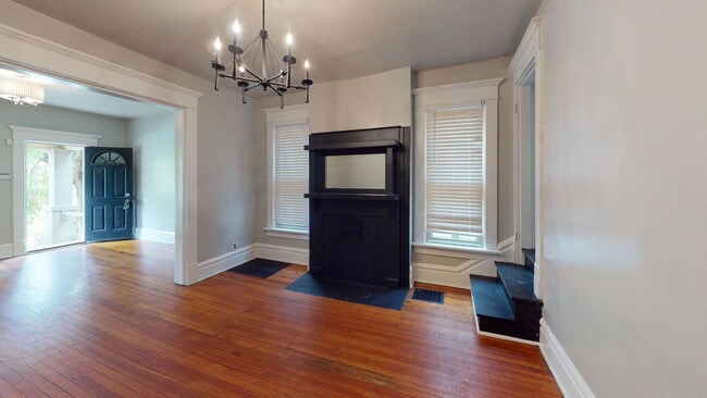 Building Photo - 74 Euclid Ave