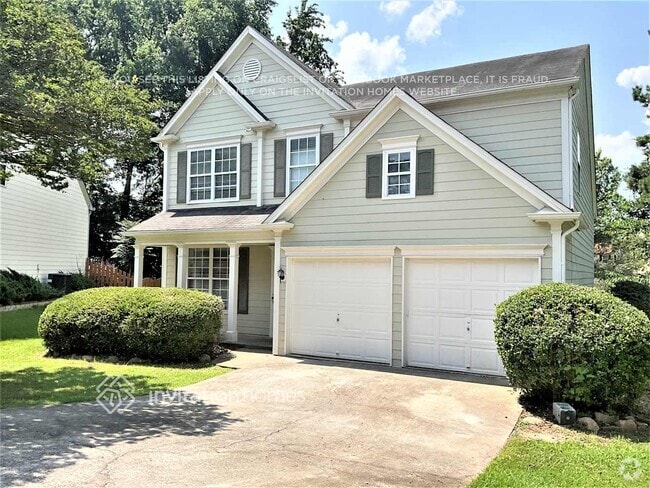 Building Photo - 2219 Sprucewood Dr NW
