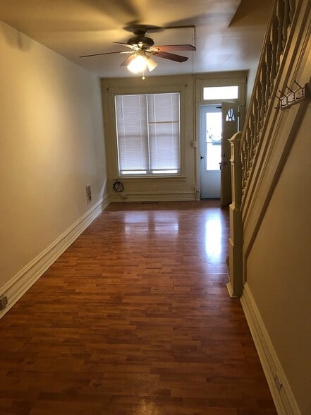 Building Photo - 1539 Cotton St