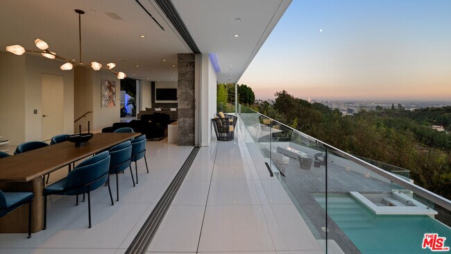 Building Photo - 7080 Mulholland Dr
