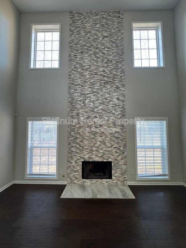 Building Photo - 2521 Owens Landing Trail NW