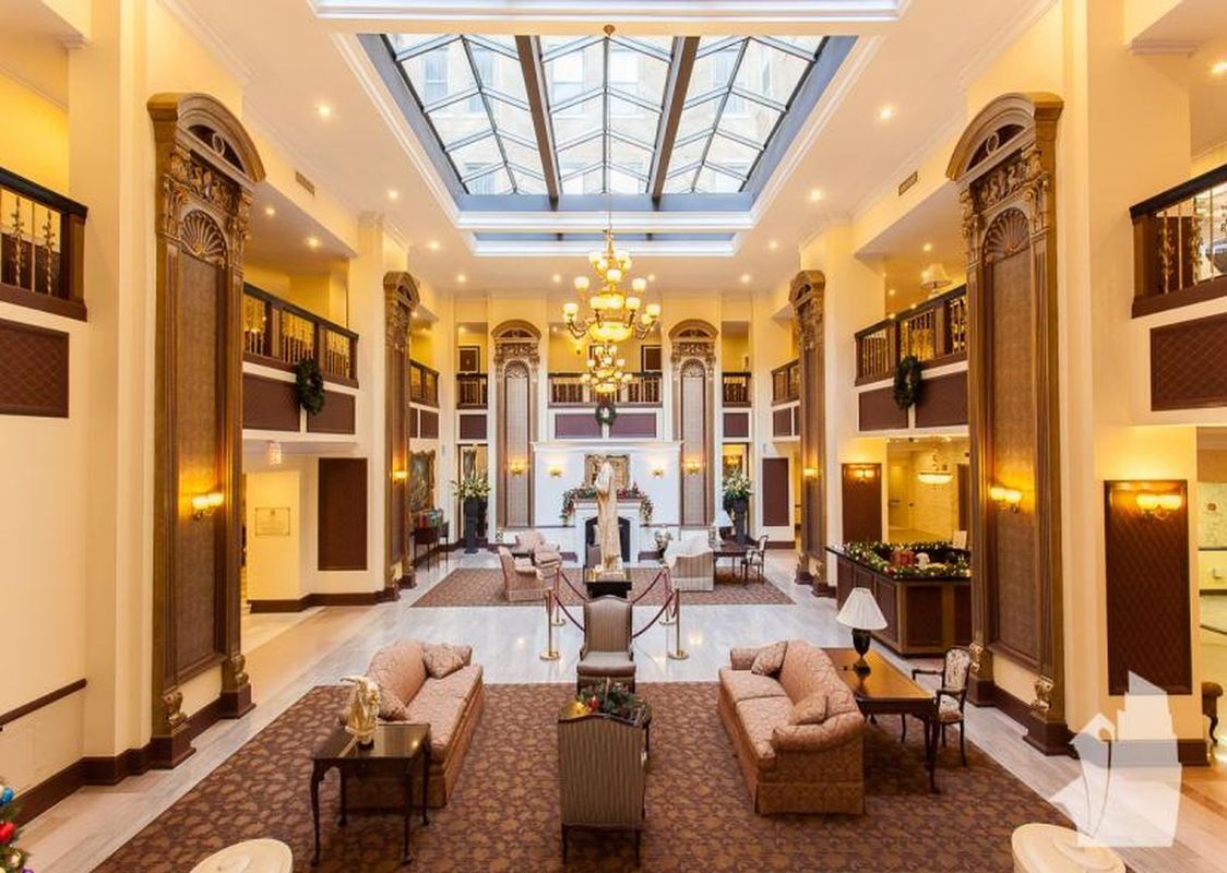 Building Photo - 4607 N Sheridan Rd