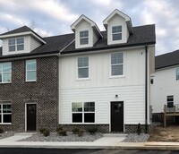 Building Photo - New Apartments Near TTU!
2BD 2.5 BA Townho...