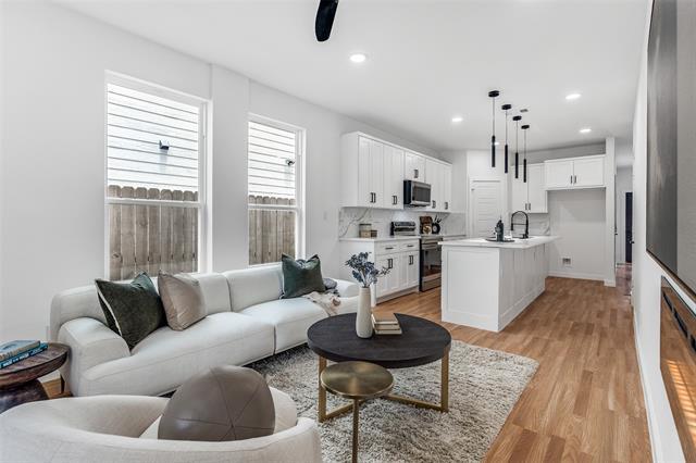 Building Photo - 2321 Budd St