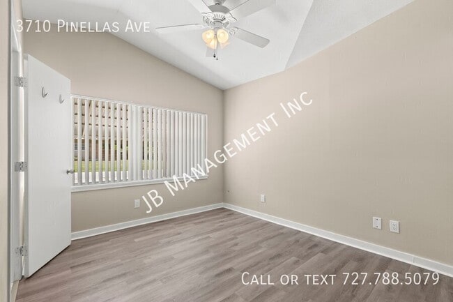 Building Photo - 3710 Pinellas Ave