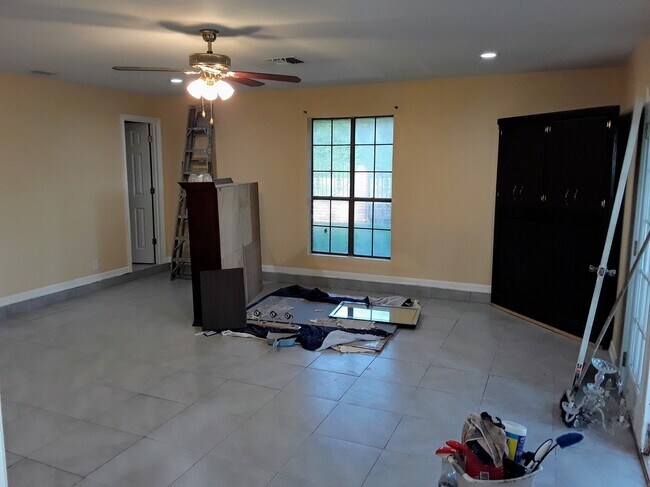 Bedroom 5 - 6301 Well Spring Rd