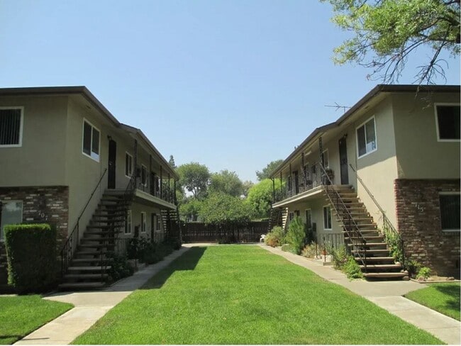 Interior Photo - G Street Apartments (gstreet)