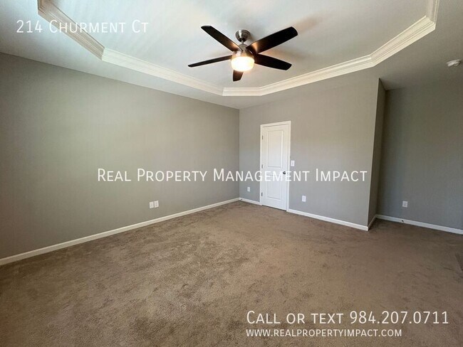 Building Photo - 214 Churment Ct