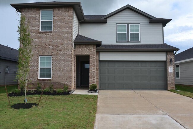 Primary Photo - 1607 Portorosso Dr