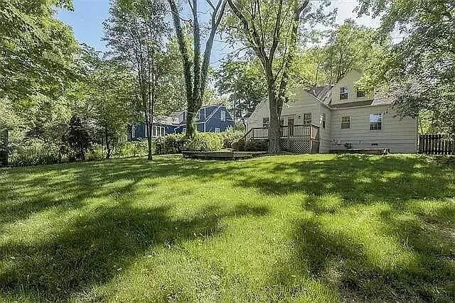 Building Photo - 5036 Mission Rd