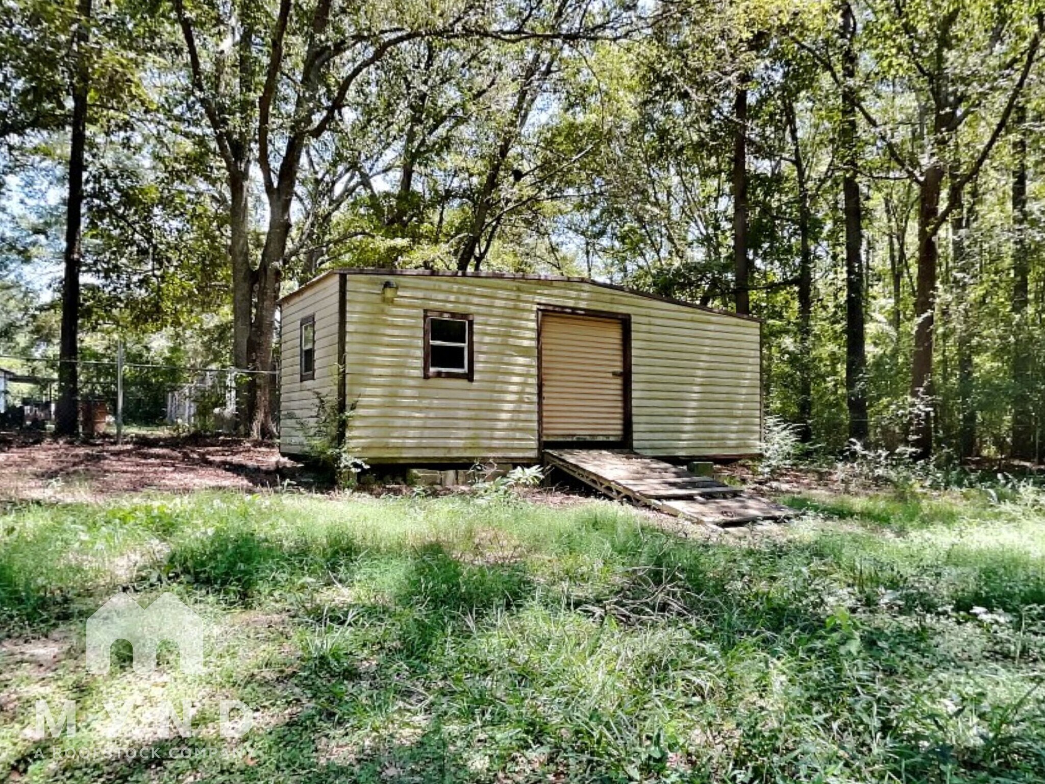 Building Photo - 222 Dobbins Mill Rd