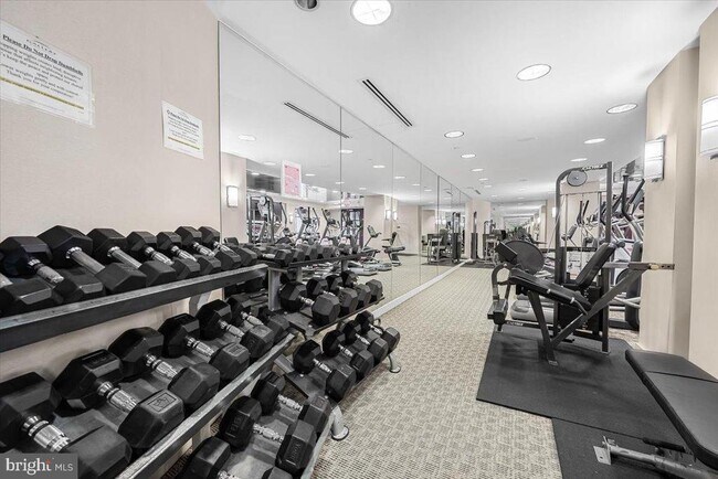 Building Photo - 11710 Old Georgetown Rd