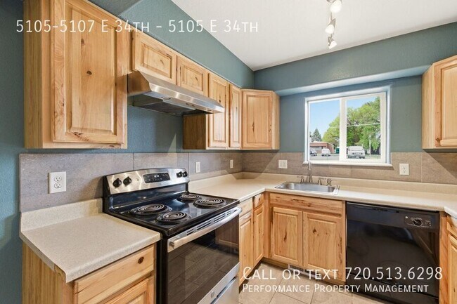Building Photo - 5105-5107 E 34th-5105 E 34th