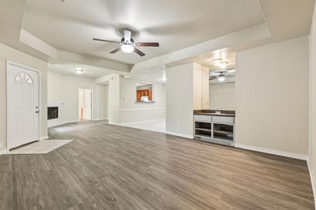 Building Photo - 7201 Denton Dr