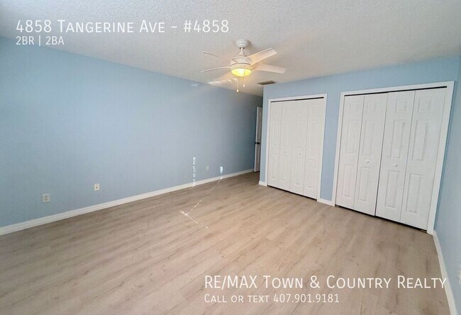 Building Photo - 4858 Tangerine Ave