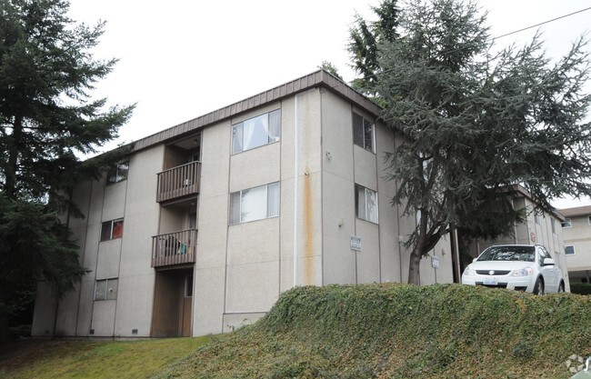 Building Photo - Rise Apartments