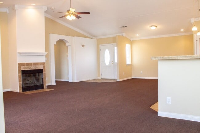 Building Photo - Uniquely Designed & Updated 3 Bedroom, 2 Bathroom Home!