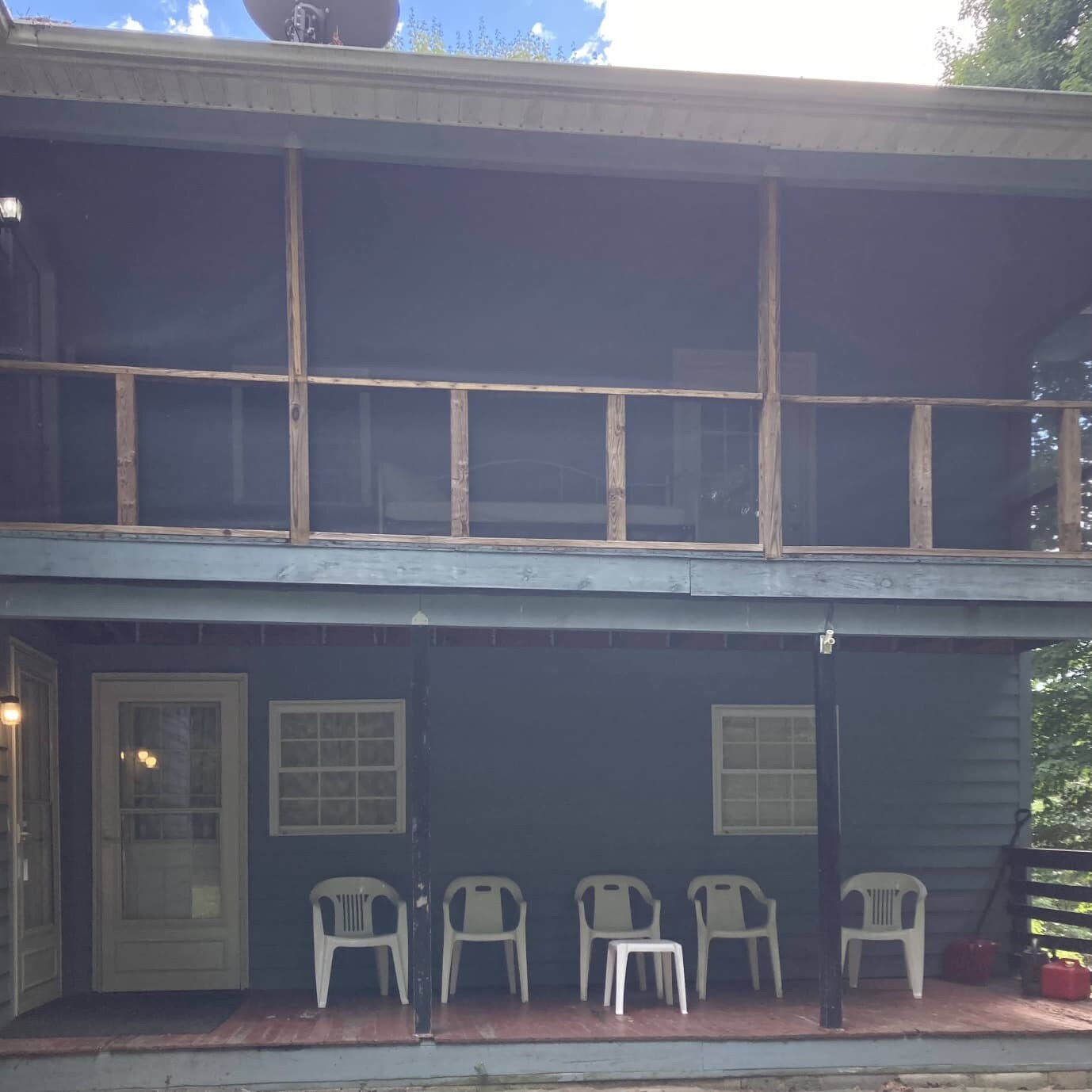 Building Photo - 1132 Shanghai Rd