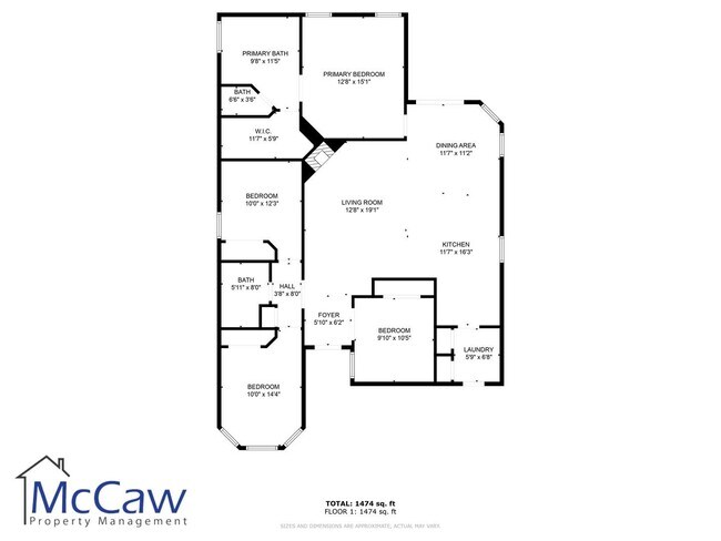 Building Photo - 6329 Mystic Falls Dr