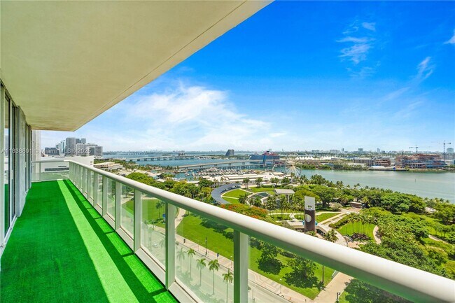 Building Photo - 50 Biscayne Blvd