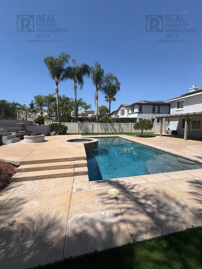 Building Photo - Murrieta Luxury Estate with Resort Pool, Designer Kitchen & Entertainer’s Backyard Retreat