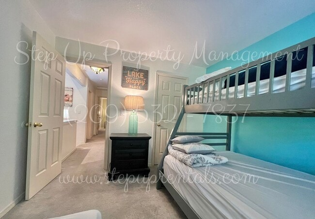 Building Photo - Charming 3-Bedroom Retreat in Gated Groveland Community – Lake Access Included!