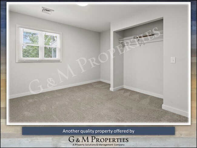 Building Photo - Fully Furnished 2-Bedroom Rental - Walk to Strong Hospital!