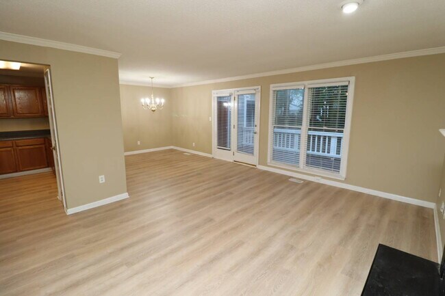 Building Photo - Best Value in Apex! Charming 3BR Half-Duplex Near Downtown