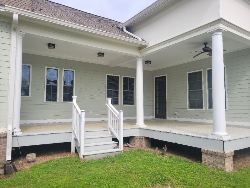 Building Photo - 204 Mitchell Pl Dr